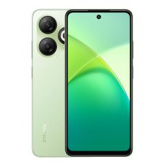 Infinix Smart 10 HD 2GB Ram 64GB  Storage Green - Official PTA Approved - 1 Year Official Store Warranty - Available At Official Infinix Store OIS05